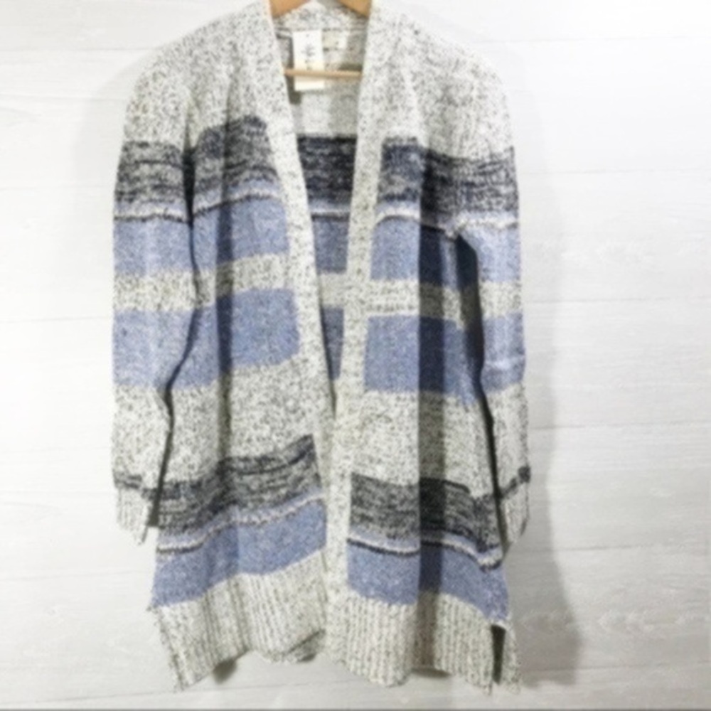 Style & Co women’s cardigan sweater size M - Picture 4 of 5
